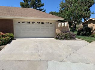 3227 Village 3, Camarillo, CA 93012
