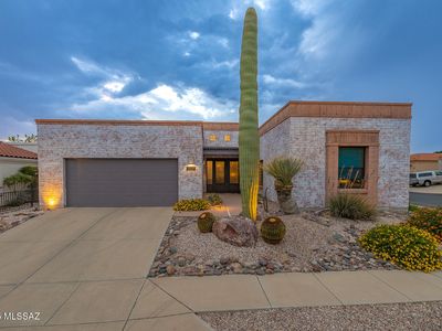 322 S Via De Los Rosales, Tucson, AZ, 85711