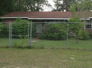 300 W 1st St, Adel, GA 31620