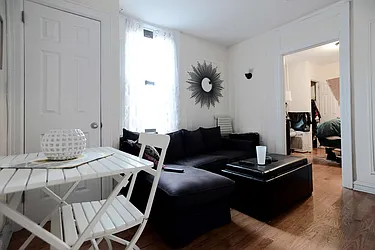 Rented by J Misrahi Realty Corp