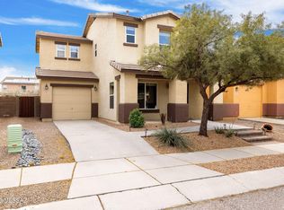 4266 E Wading Pond Dr, Tucson, AZ 85712
