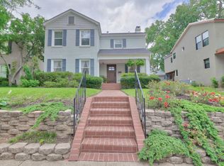 305 W Dobbs St, Tyler, TX 75701