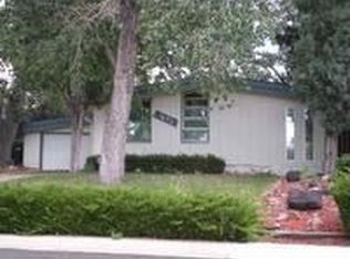 7898 Stuart St, Westminster, CO 80030