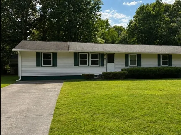 4318 Chesapeake Pl, King George, VA 22485