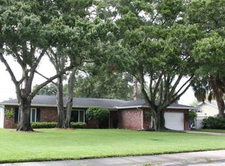5208 Venetian Blvd NE, Saint Petersburg, FL 33703
