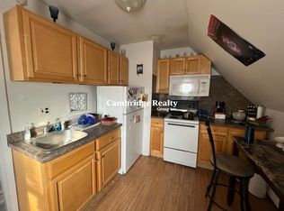 45 Gardena St APT 3, Brighton, MA 02135
