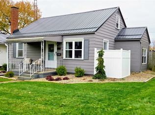 825 E College St, Alliance, OH 44601