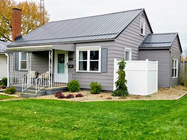 825 E College St, Alliance, OH 44601