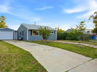 2625 S Hazel Court, Denver, CO 80219