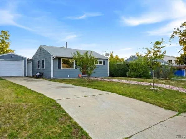 2625 S Hazel Court, Denver, CO 80219