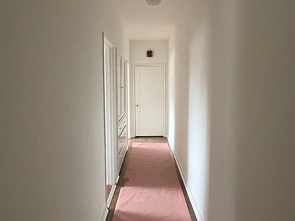 interior hallway