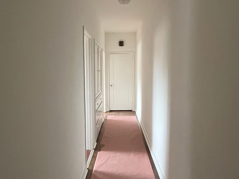 interior hallway
