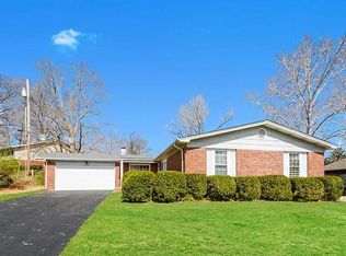 846 Pine Tree Ln #33-2007, Ballwin, MO 63011