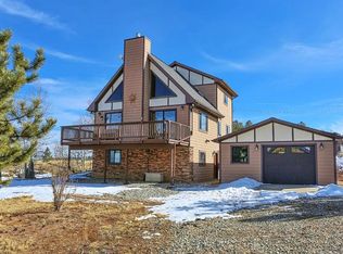 3334 Campfire Rd, Hartsel, CO 80449