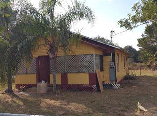 101 N Hart Ave, Avon Park, FL 33825