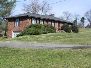 1755 Parker Rd, London, KY 40741