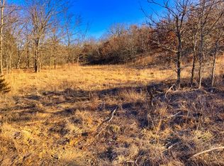 12100 Ns 362 Rd Lot 80, Wewoka, OK 74884