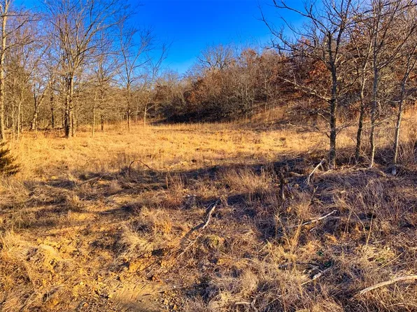 12100 Ns 362 Rd Lot 80, Wewoka, OK 74884