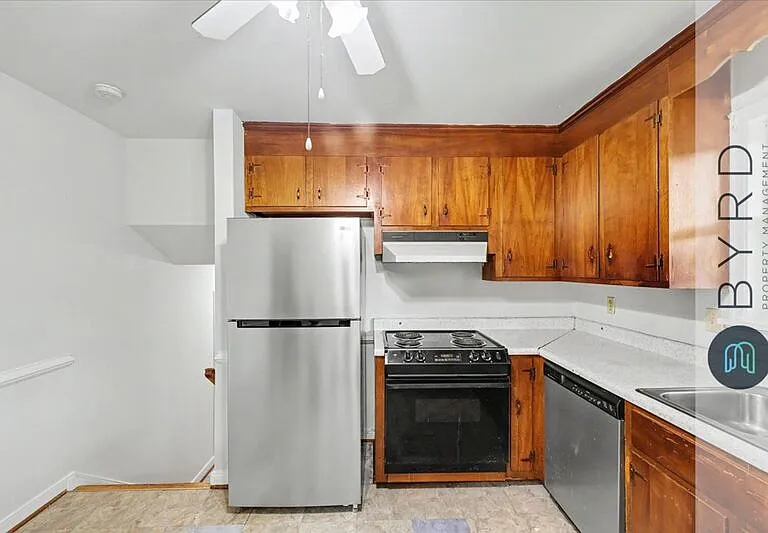 8501 Woodward Dr — Photo 10