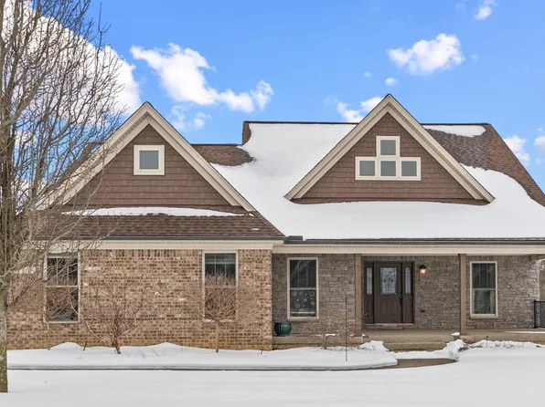 4604 Clarkhurst Cir, Smithfield, KY 40068