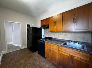 633 Bergen Ave #500E, Jersey City, NJ 07304