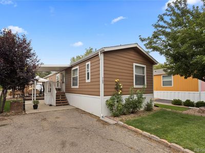 709 Cardinal Drive, Lafayette, CO, 80026