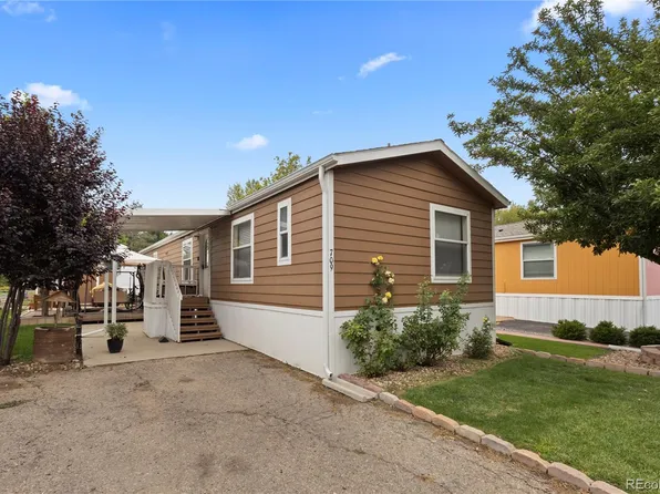 709 Cardinal Drive, Lafayette, CO 80026
