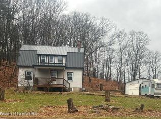 465 Lehman Outlet Rd, Dallas, PA 18612