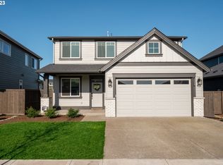 10009 NE 136th Ave, Vancouver, WA