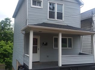 604 Mine St, Freedom, PA 15042