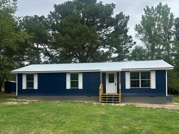 247 Mamie Graham Rd, East Dublin, GA 31027