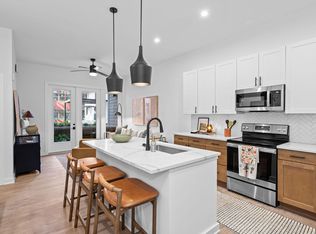 The Rowe at Commonwealth, Charlotte, NC 28205