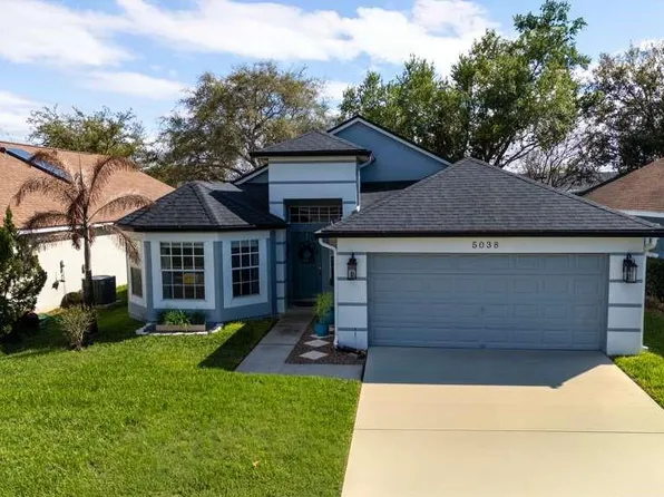 5038 Hook Hollow Cir, Orlando, FL 32837