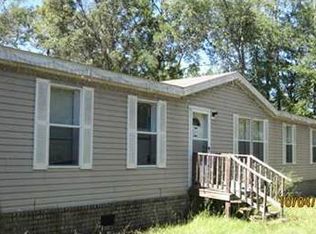 825 Polk Rd, Ellabell, GA 31308