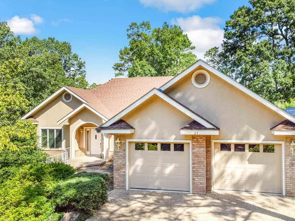 23 Realeza Ct, Hot Springs Village, AR 71909