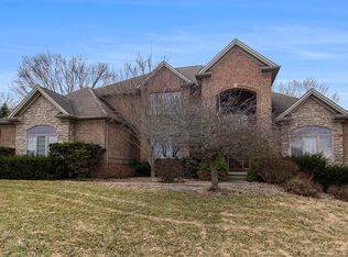 1606 Kriss Crossing Rd, Brighton, MI 48114