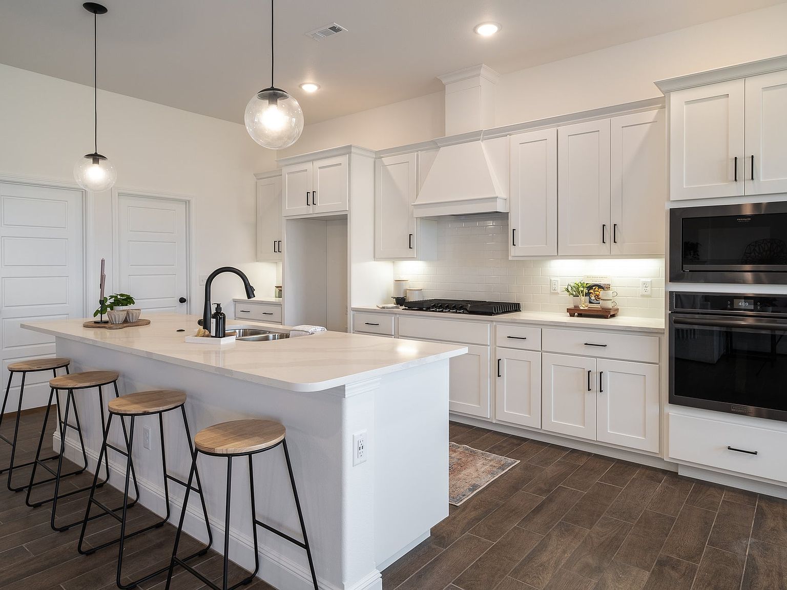 Snyder Farms by Schuber Mitchell Homes in Gentry AR Zillow