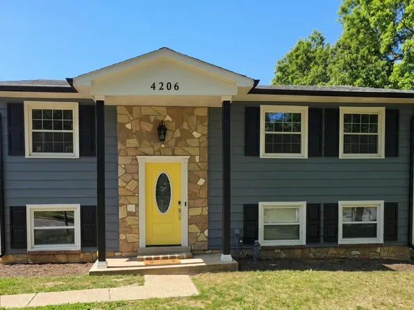 4206 Canyonview Dr, Upper Marlboro, MD 20772