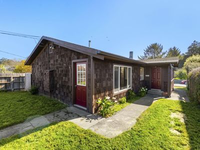 4460 Lewis Ave, Eureka, CA, 95503