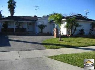 7351 Jumilla Ave, Winnetka, CA 91306