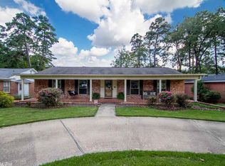 6515 Cantrell Rd, Little Rock, AR 72207