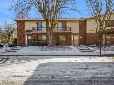 23 Trails End, Greenwood, IN, 46142