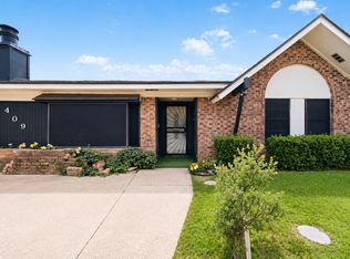 409 Southlake Dr, Forney, TX 75126