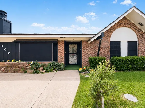 409 Southlake Dr, Forney, TX 75126