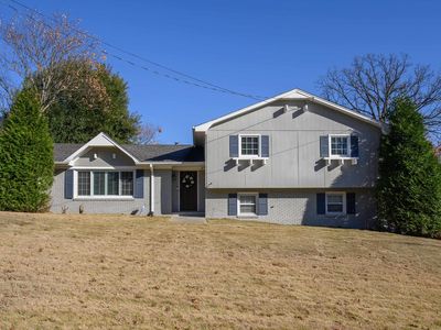 617 Van Buren Dr, Birmingham, AL, 35226
