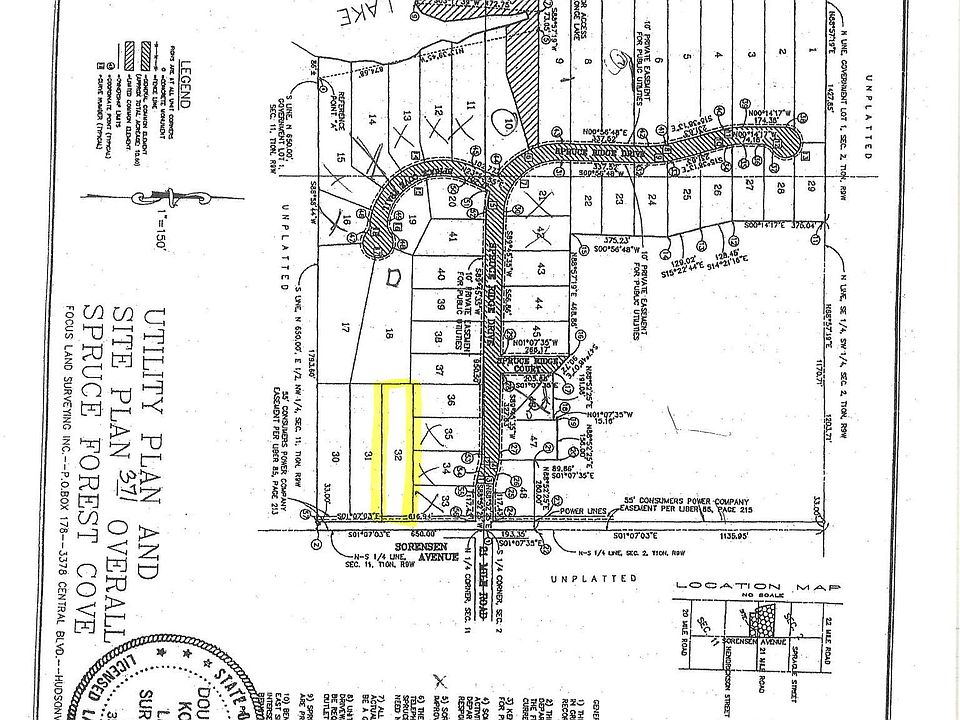 1st image of 17195 Sorensen Ave