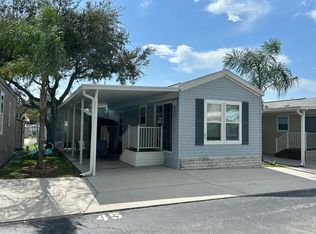39146 Otis Allen Rd LOT 45, Zephyrhills, FL 33540