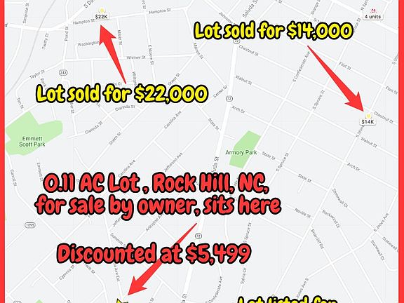 3rd image of 00 Carolina Avenue Ext