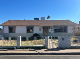 5421 S 44TH Place, Phoenix, AZ 85040