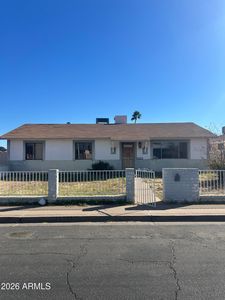 5421 S 44TH Place, Phoenix, AZ, 85040